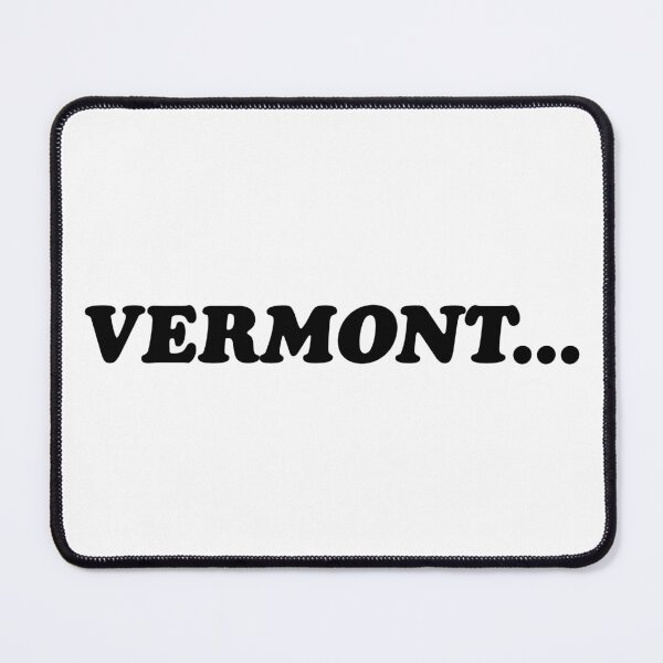 Item preview, vermont... designed and sold by wordswithfonts.