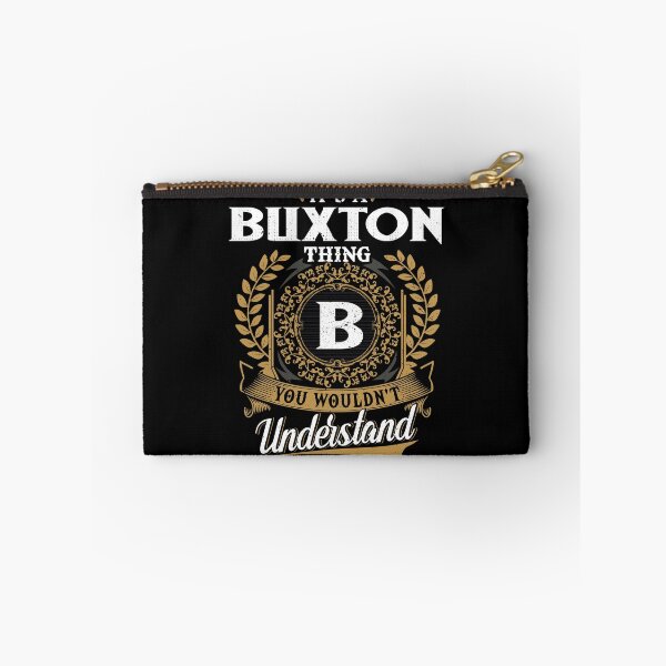 Item preview, It Is A Buxton Thing You Wouldnt Understand  designed and sold by Huck-me.