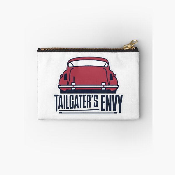 Item preview, Tailgater's Envy Hot Rod Sticker designed and sold by NiftyWrx.