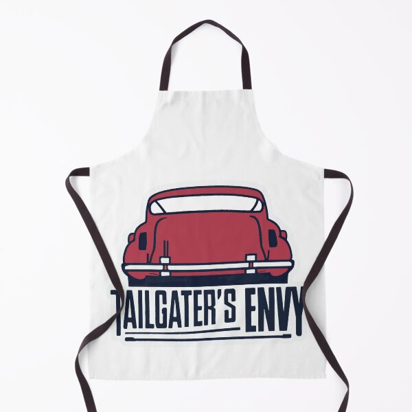 Item preview, Tailgater's Envy Hot Rod Sticker designed and sold by NiftyWrx.