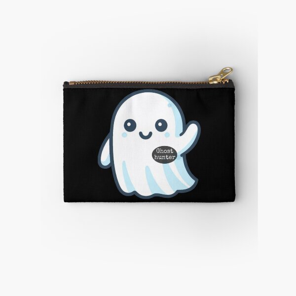 Item preview, Ghost Hunter designed and sold by fangtasticprint.