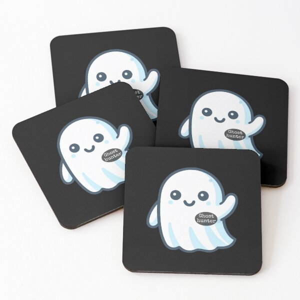 Item preview, Ghost Hunter designed and sold by fangtasticprint.