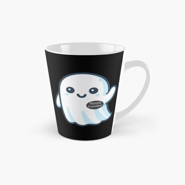 Item preview, Ghost Hunter designed and sold by fangtasticprint.
