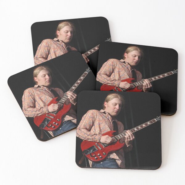 Item preview, Derek Trucks - Tedeschi Trucks Band - Photograph designed and sold by ConcertImages.
