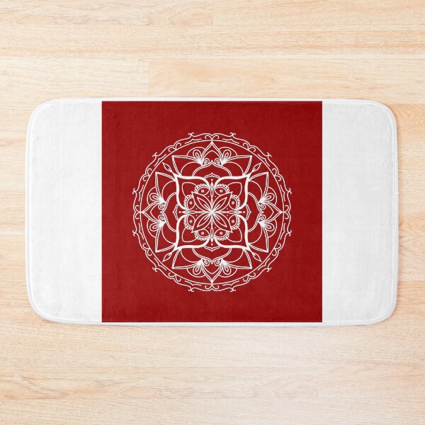 Item preview, HARMONY by Tanis Paulina, Autumn Red designed and sold by TanisPaulina.