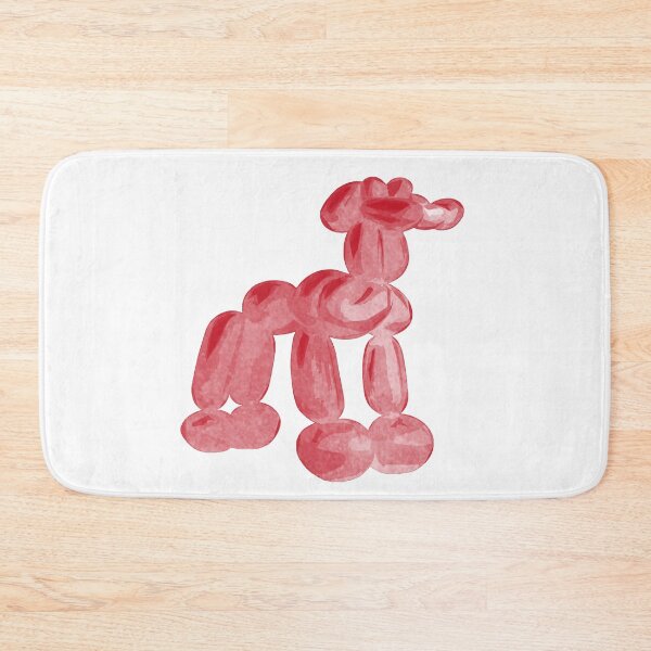 Item preview, Ballon Dog designed and sold by kinpirks.