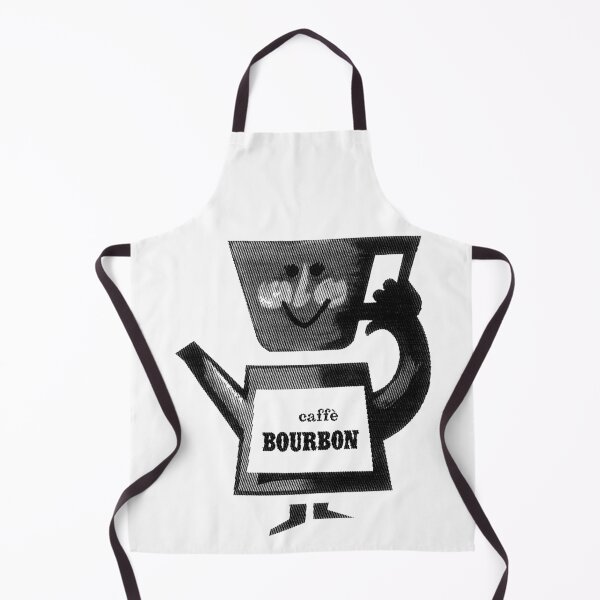 Item preview, Caffe Bourbon designed and sold by FizzUpAndBost.