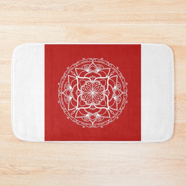 Item preview, HARMONY by Tanis Paulina, Red designed and sold by TanisPaulina.