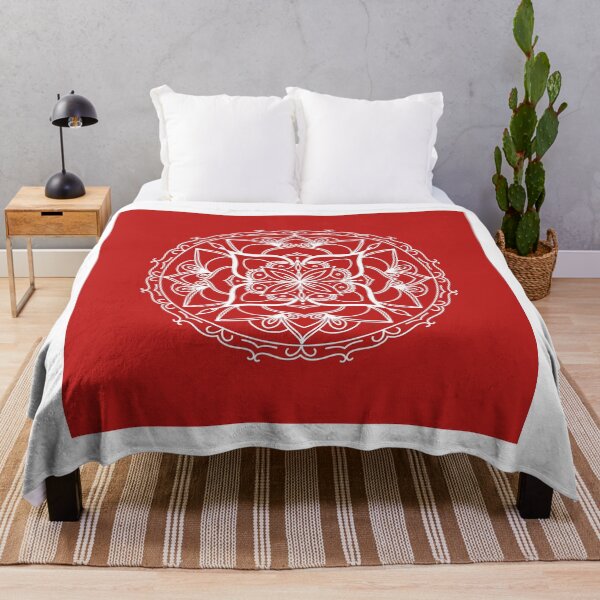 Item preview, HARMONY by Tanis Paulina, Red designed and sold by TanisPaulina.
