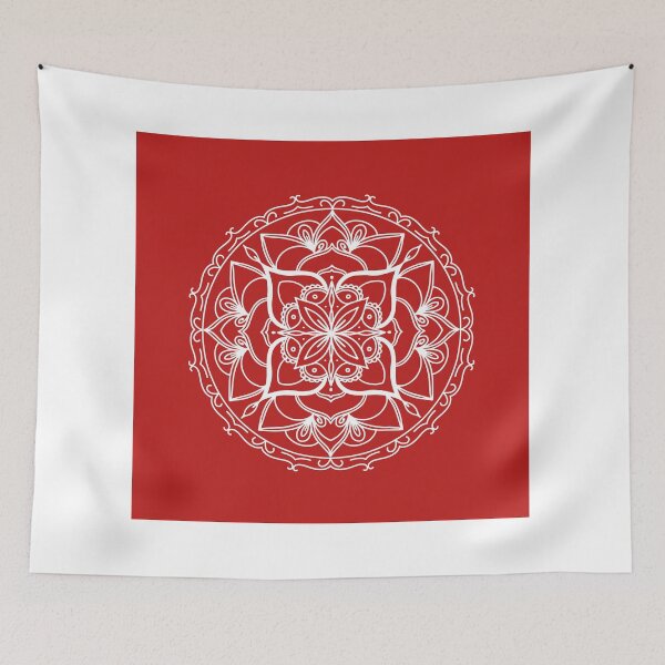 Item preview, HARMONY by Tanis Paulina, Red designed and sold by TanisPaulina.