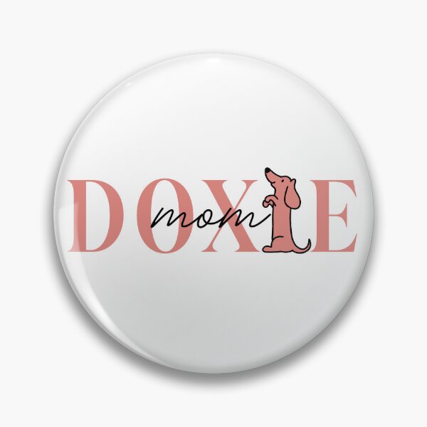 Item preview, Doxie Mom designed and sold by Doodle-Doxie-CO.