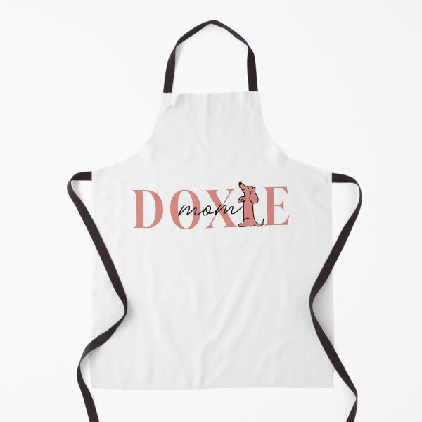 Item preview, mamá doxie designed and sold by Doodle-Doxie-CO.