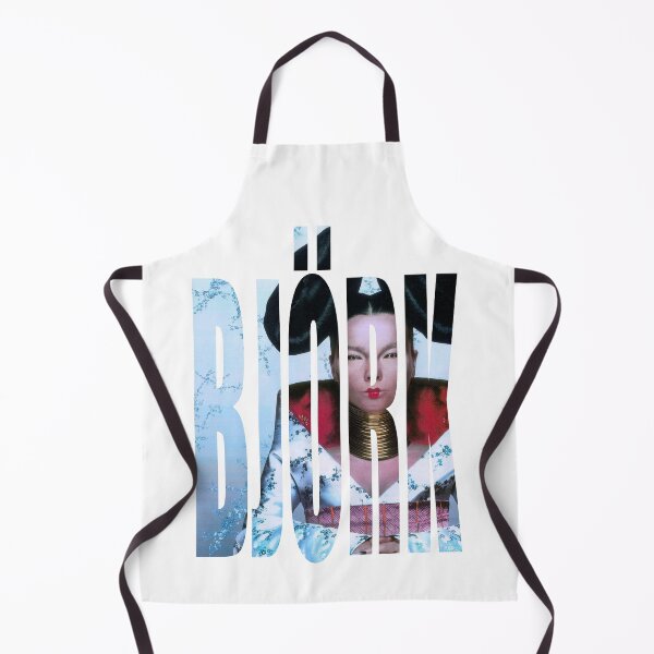 Item preview, BJORK - HOMOGENIC designed and sold by mylittlefacee.