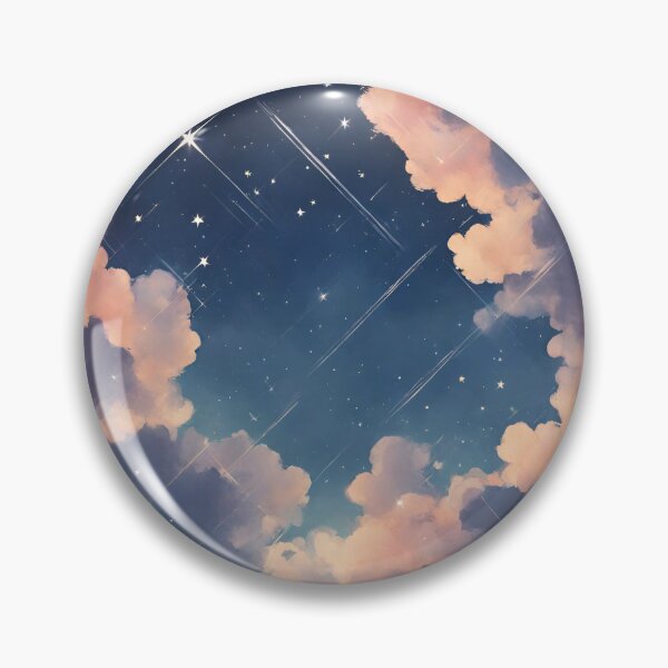 Item preview, Night stars designed and sold by MyCraftForYOU.