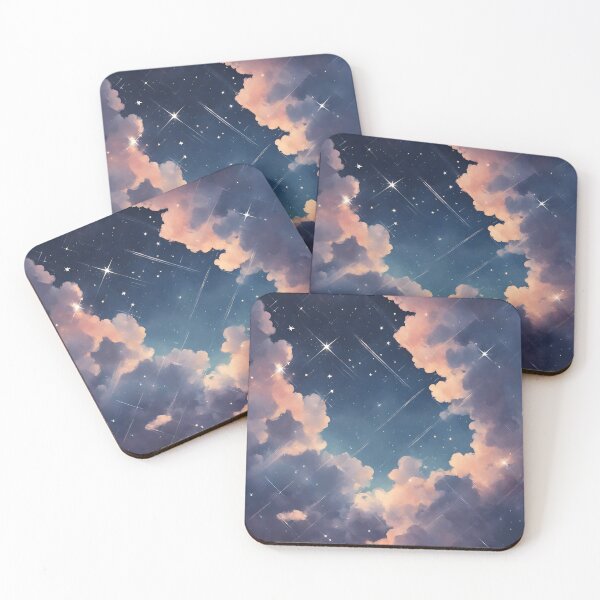 Item preview, Night stars designed and sold by MyCraftForYOU.