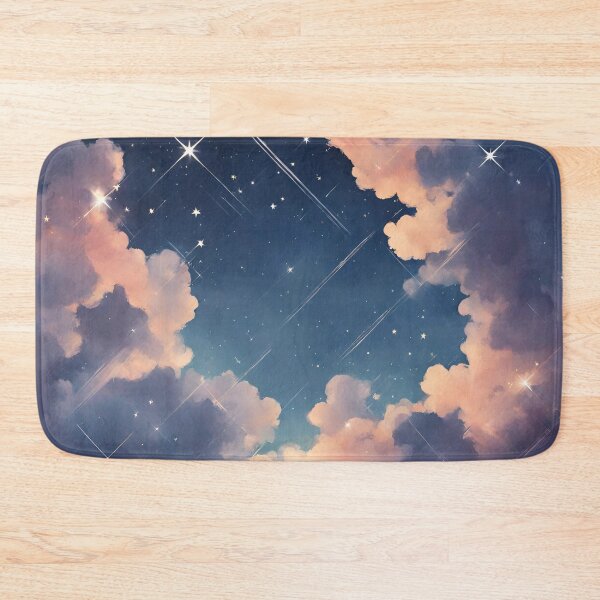 Item preview, Night stars designed and sold by MyCraftForYOU.