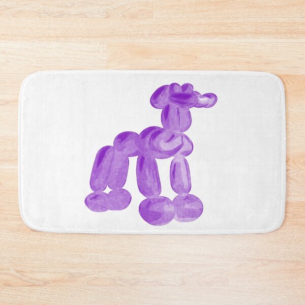 Item preview, Ballon Dog designed and sold by kinpirks.
