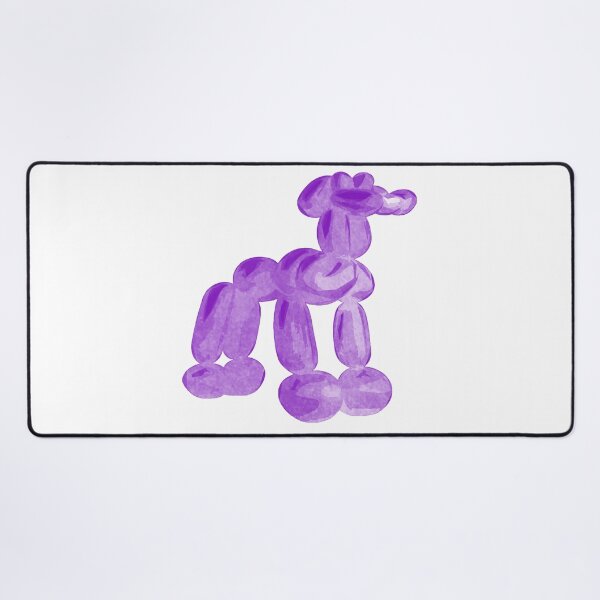 Item preview, Ballon Dog designed and sold by kinpirks.