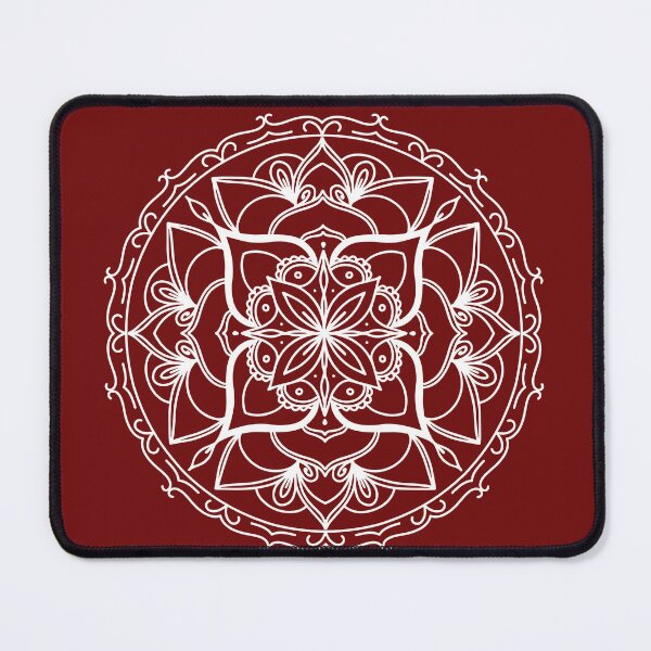 Item preview, HARMONY by Tanis Paulina, Burgundy designed and sold by TanisPaulina.