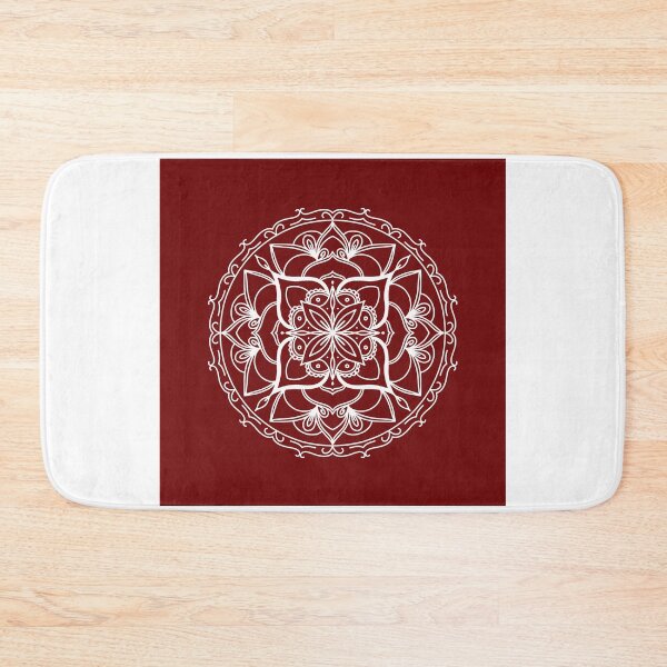 Item preview, HARMONY by Tanis Paulina, Burgundy designed and sold by TanisPaulina.