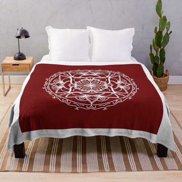Item preview, HARMONY by Tanis Paulina, Burgundy designed and sold by TanisPaulina.