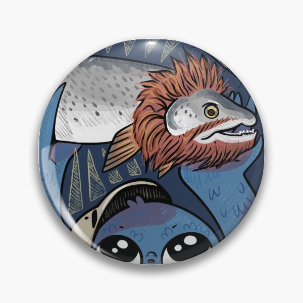 Item preview, Lodsilungur designed and sold by Egertron.
