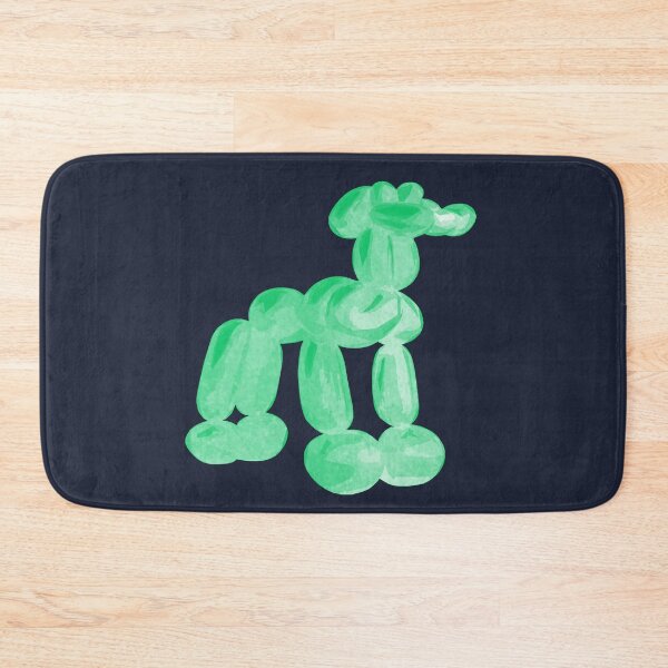 Item preview, Ballon Dog designed and sold by kinpirks.