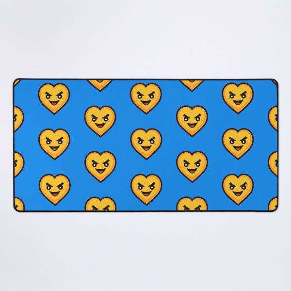 Item preview, Mischief Heart designed and sold by LoudmouthGaming.