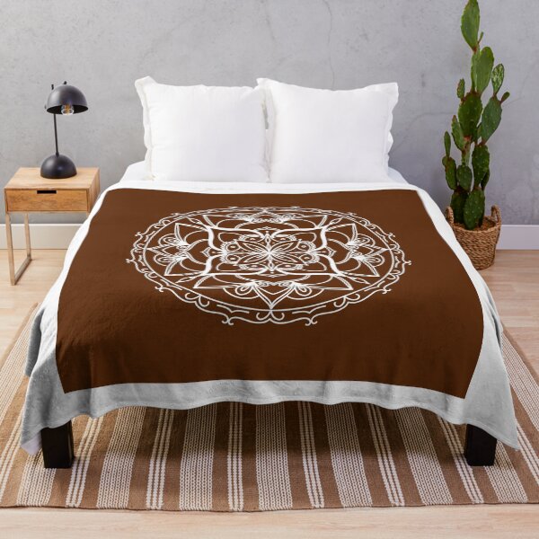 Item preview, HARMONY by Tanis Paulina, Dark Brown designed and sold by TanisPaulina.