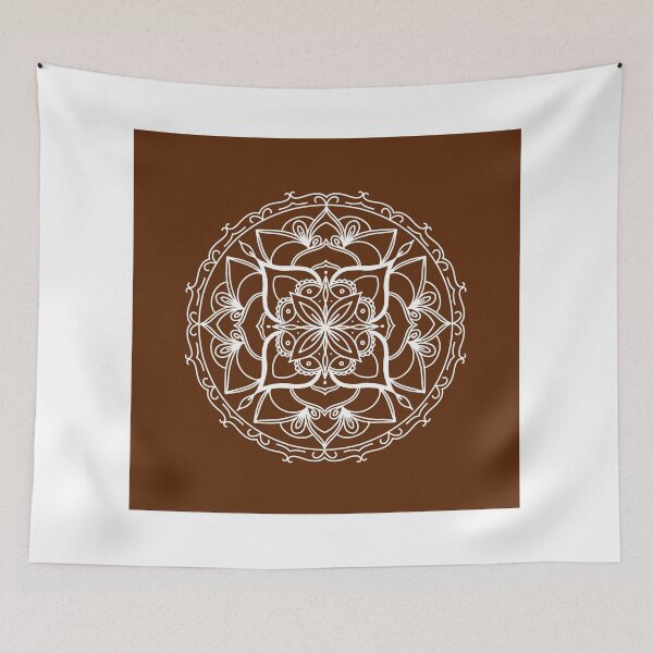 Item preview, HARMONY by Tanis Paulina, Dark Brown designed and sold by TanisPaulina.