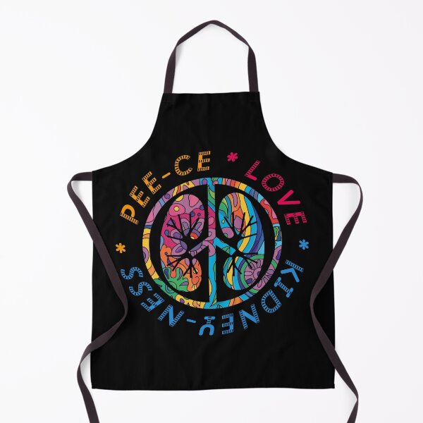 Item preview, Urologist Medical Puns PEE-CE LOVE KIDNEY-NESS designed and sold by RR-Arts.