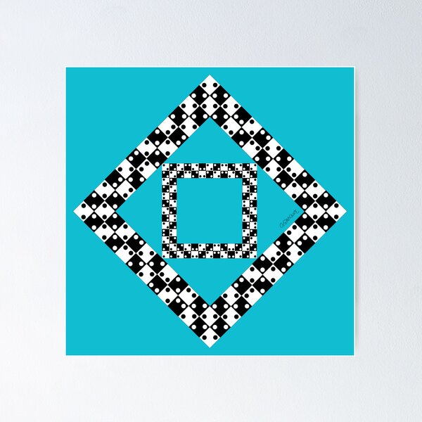 Item preview, Straight Or Not? designed and sold by Gianni A. Sarcone.