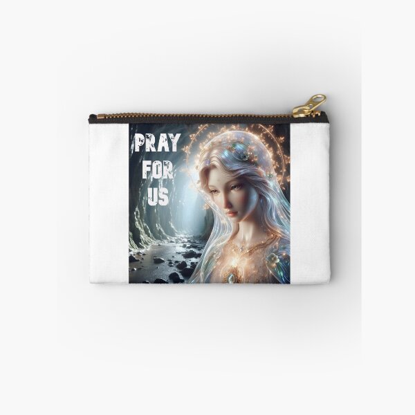 Item preview, Pray for us  designed and sold by ki-mer-a.