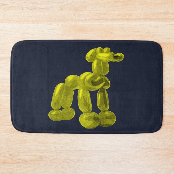Item preview, Ballon Dog designed and sold by kinpirks.
