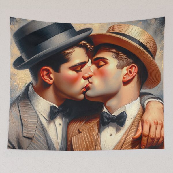 Item preview, Tipping the Hat designed and sold by chrisbradbury.