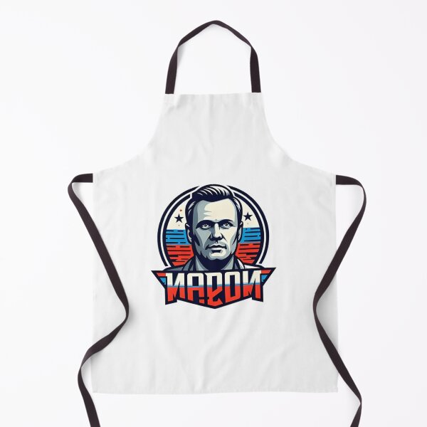 Item preview, Alexei Navalny designed and sold by Creative-zone06.