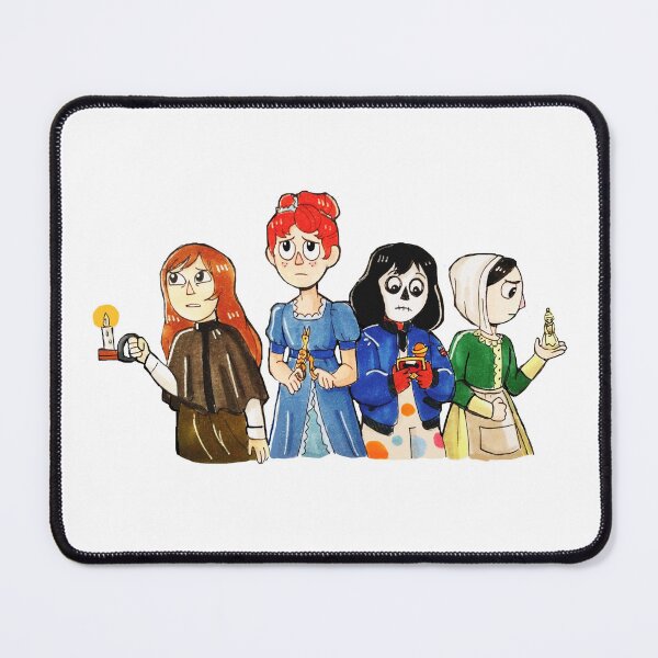 Item preview, Over The Garden Wall designed and sold by lhsketches.