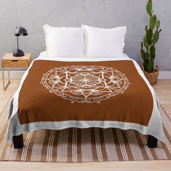 Item preview, HARMONY by Tanis Paulina, Mid Brown designed and sold by TanisPaulina.