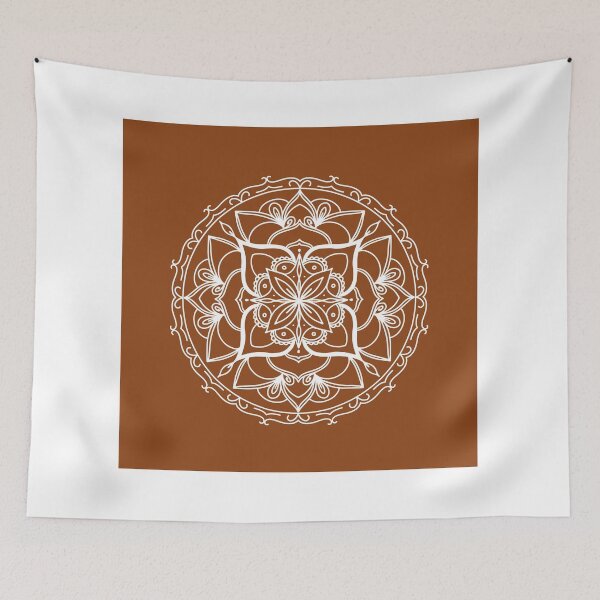 Item preview, HARMONY by Tanis Paulina, Mid Brown designed and sold by TanisPaulina.