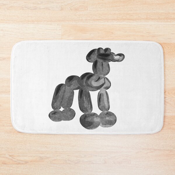 Item preview, Ballon Dog designed and sold by kinpirks.