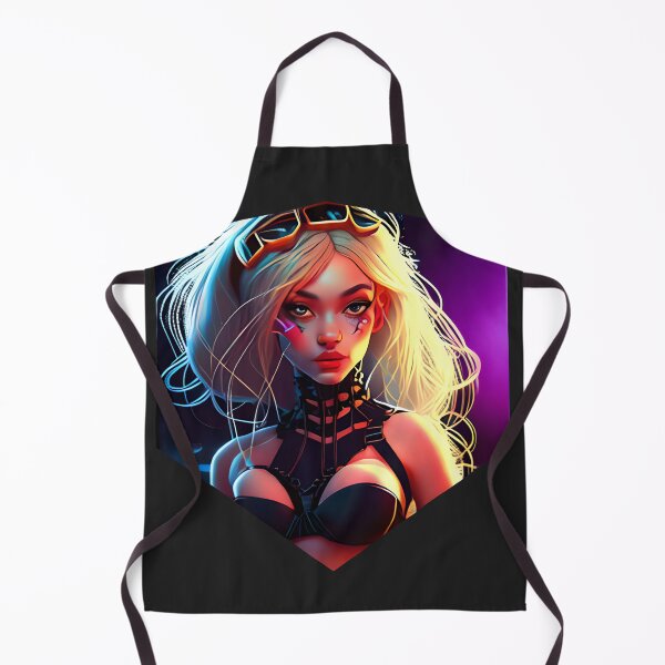 Item preview, Space Girl 2 designed and sold by Chubuter.