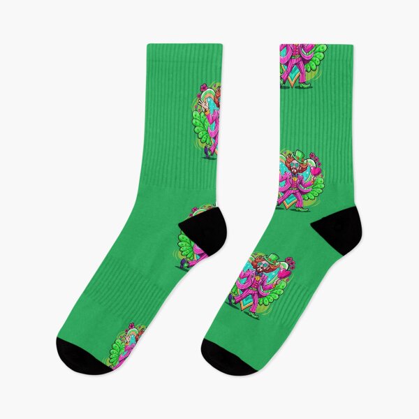 Item preview, Let's Get Funky - St Patrick designed and sold by TipTop GFX.