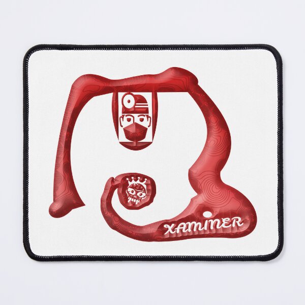 Item preview, **M-EXAMINER - THE FORENSIC DOCTOR HUMOR KING POST MORTEM RIDDLES** designed and sold by Ralek.