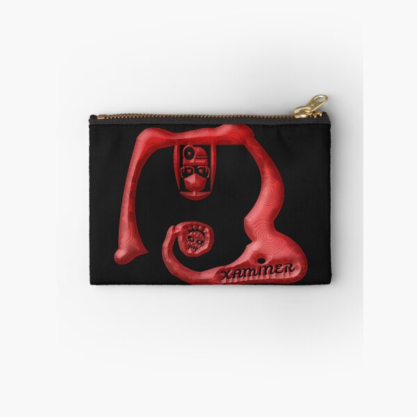 Item preview, **M-EXAMINER - THE FORENSIC DOCTOR HUMOR KING POST MORTEM RIDDLES** designed and sold by Ralek.