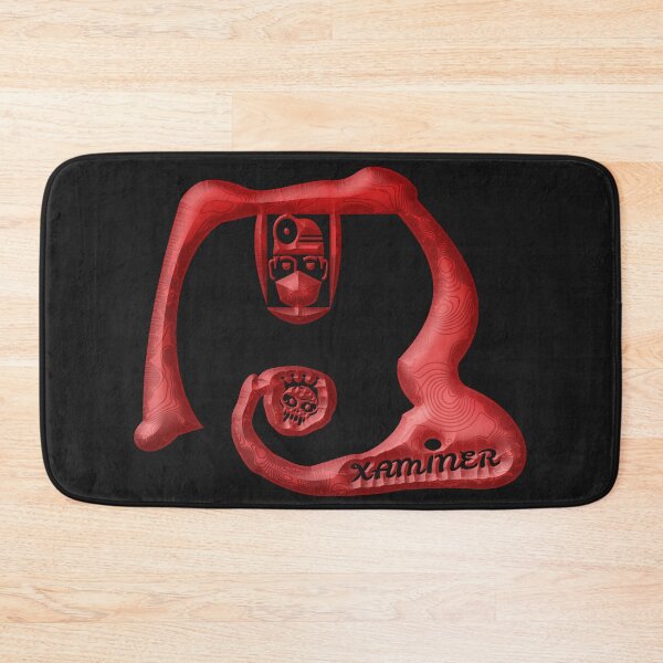 Item preview, **M-EXAMINER - THE FORENSIC DOCTOR HUMOR KING POST MORTEM RIDDLES** designed and sold by Ralek.
