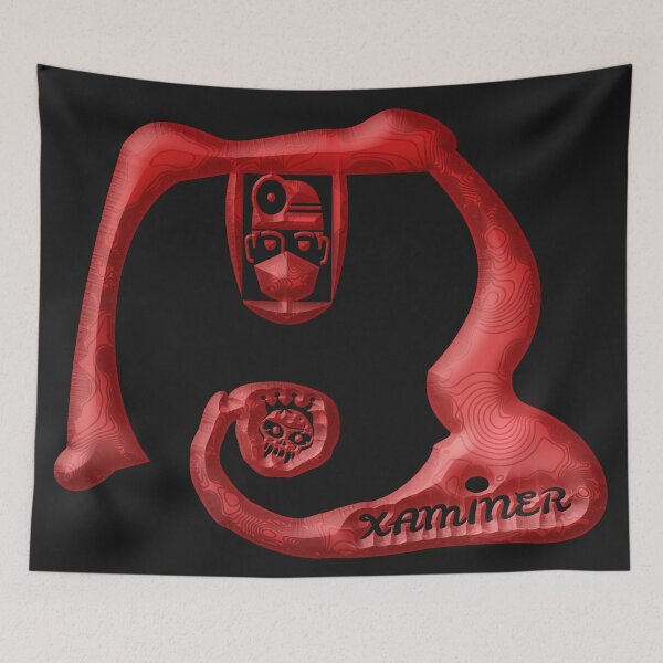 Item preview, **M-EXAMINER - THE FORENSIC DOCTOR HUMOR KING POST MORTEM RIDDLES** designed and sold by Ralek.