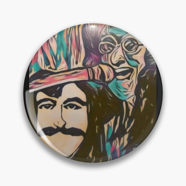 Item preview, Rush designed and sold by Scatterbrainedartco.
