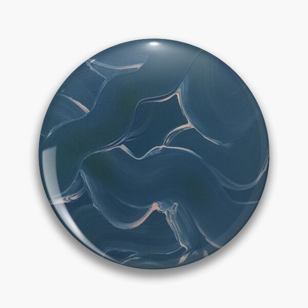 Item preview, wavey art designed and sold by ElliesWonders.