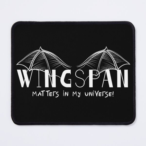 Item preview, Wingspan Insider designed and sold by NoonaluDesigns.