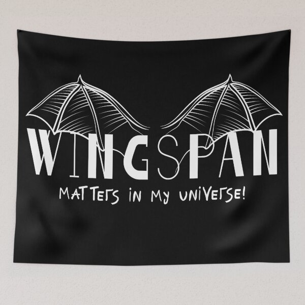 Item preview, Wingspan Insider designed and sold by NoonaluDesigns.